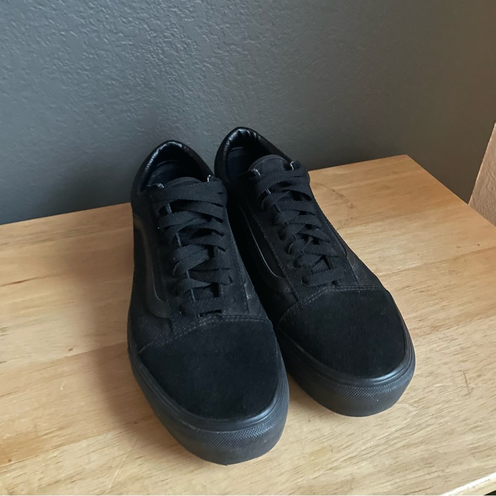 Vans Old Skool Stackform Shoe - image 3